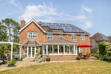 Greenacres Drive, Winchester, SO21 photo 15
