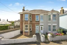 Liskeard Road, SALTASH