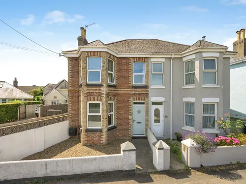 Liskeard Road, SALTASHphoto