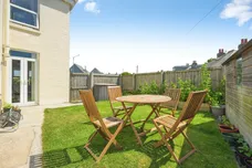 Liskeard Road, SALTASH
