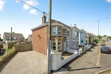 Liskeard Road, SALTASH