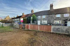 London Road, BRANDON