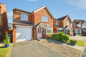 Property responsive
