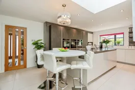 Property responsive