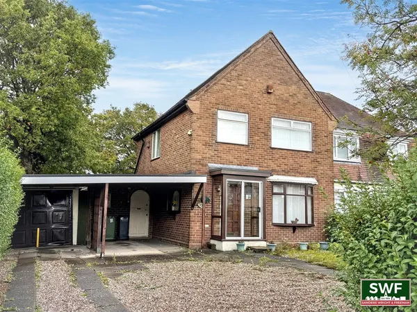Essington Road, Willenhall