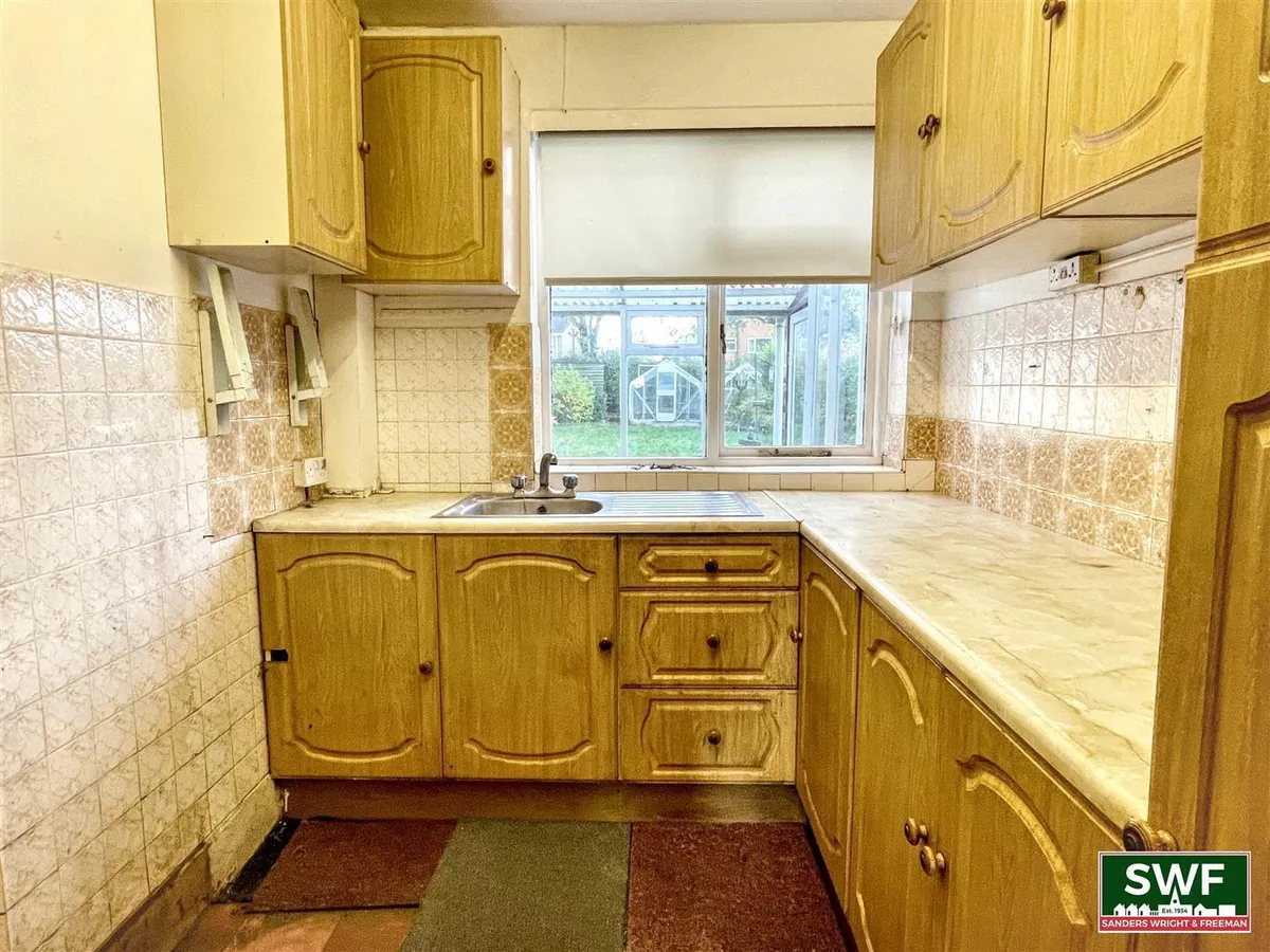 Essington Road, Willenhall