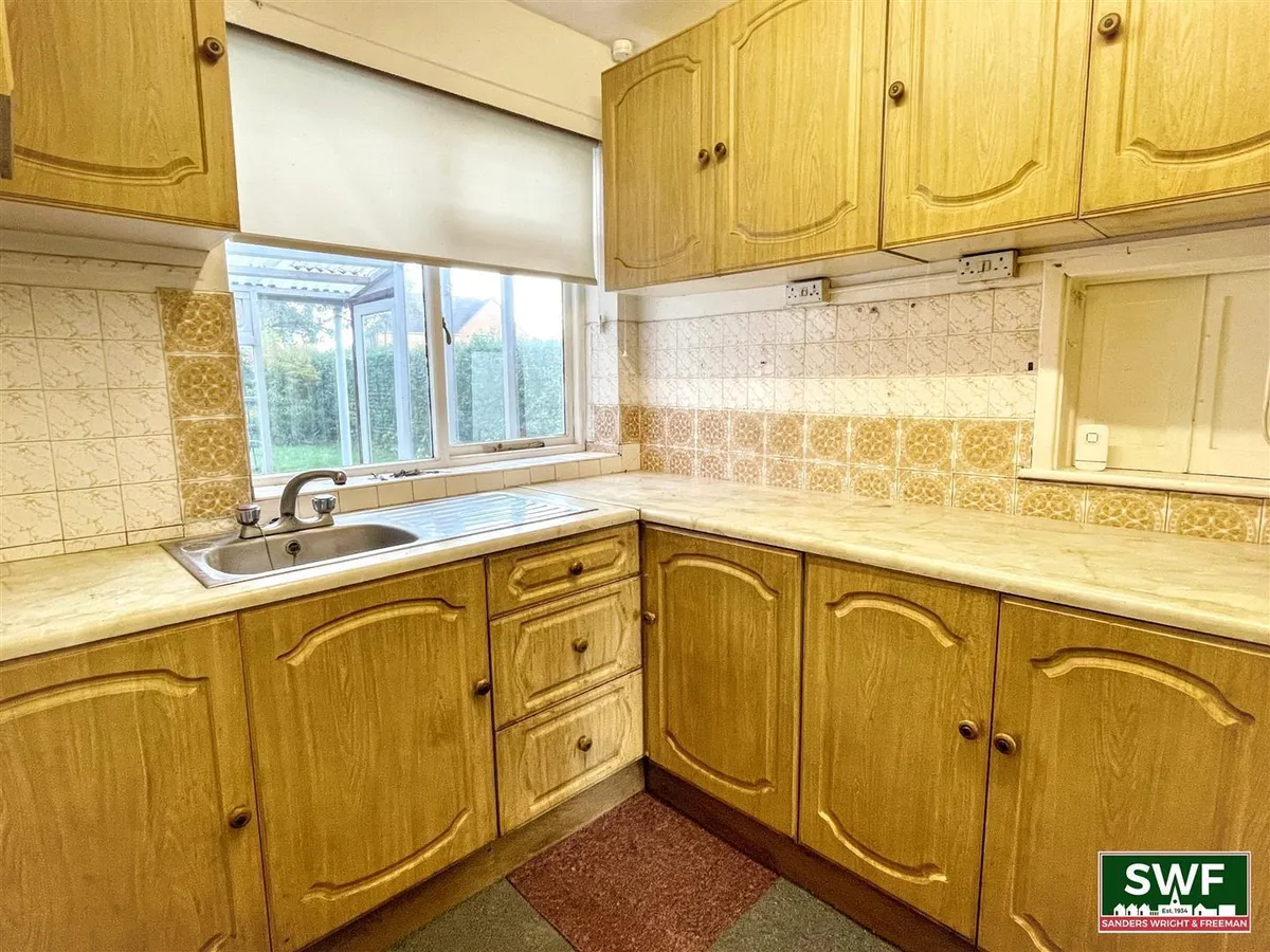 Essington Road, Willenhall