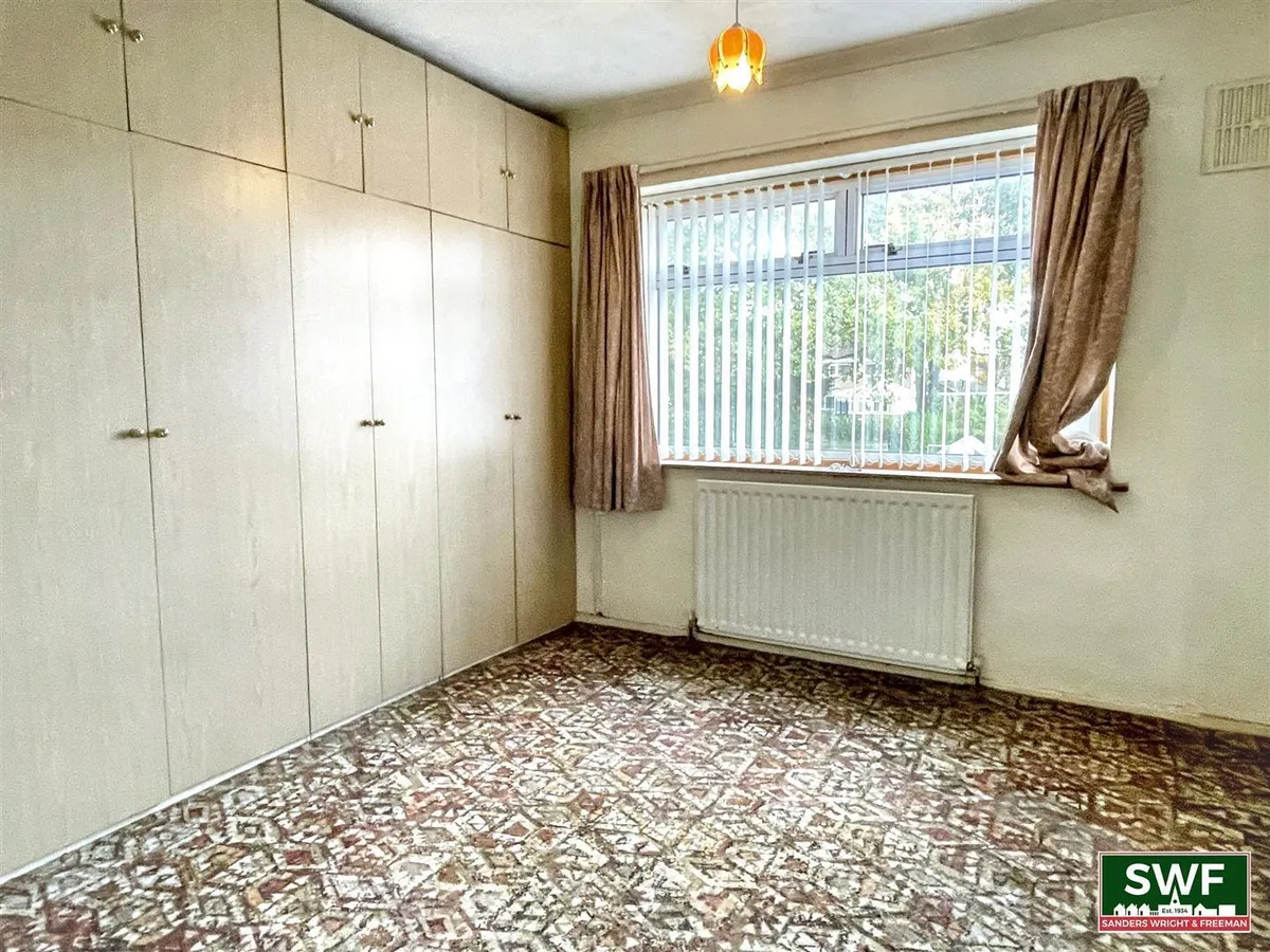 Essington Road, Willenhall
