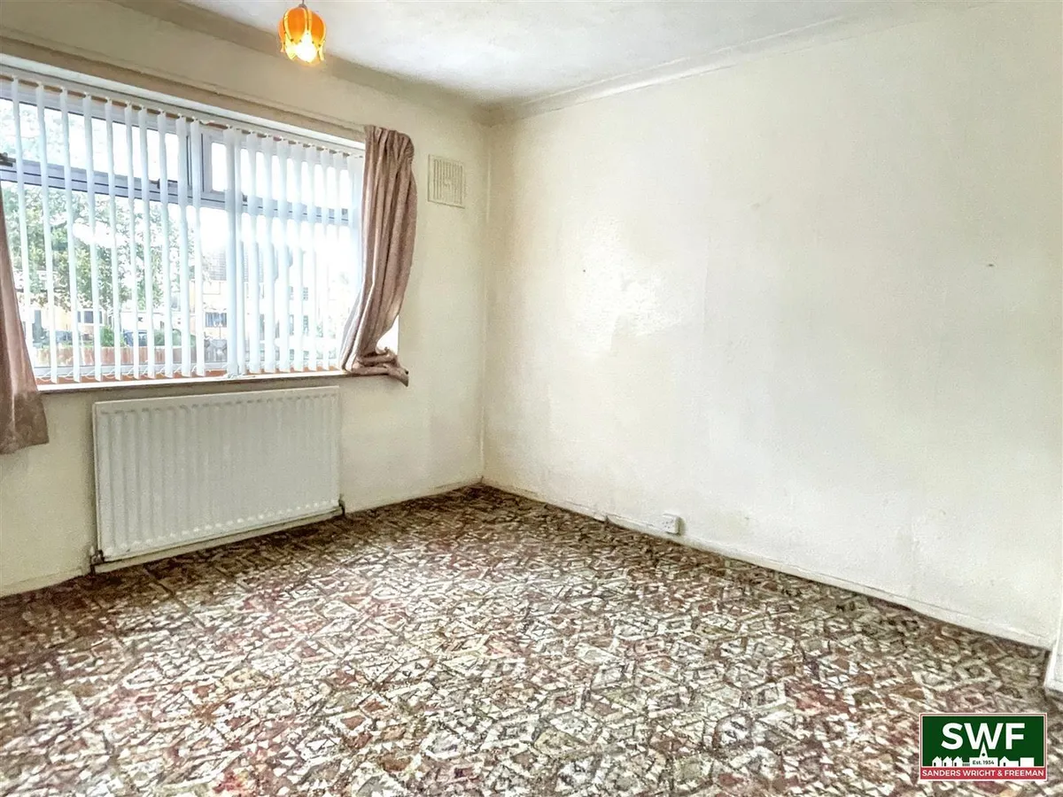 Essington Road, Willenhall