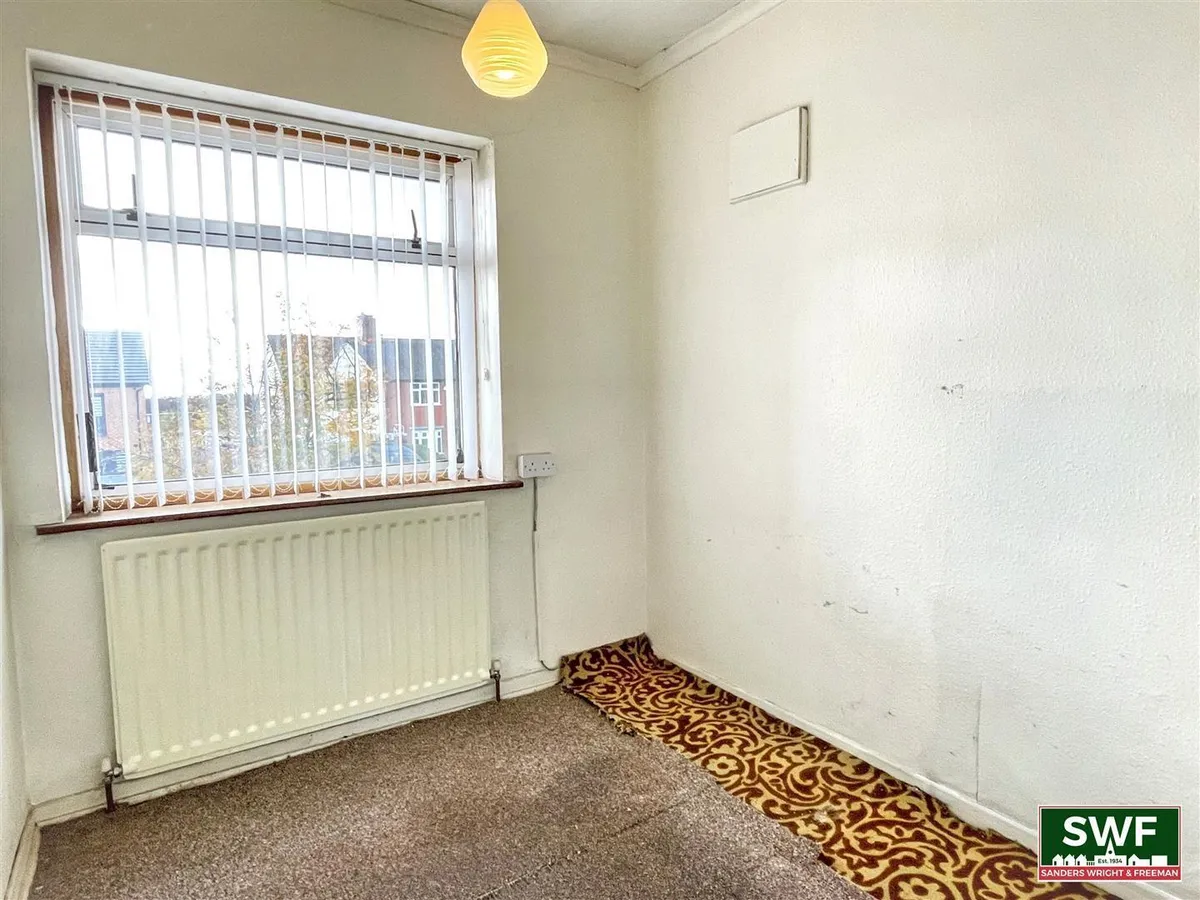 Essington Road, Willenhall