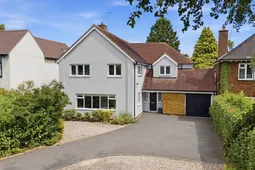 Hillmorton Road, Rugby, CV22