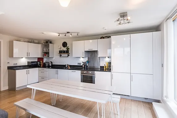 Robsart Street London SW9
