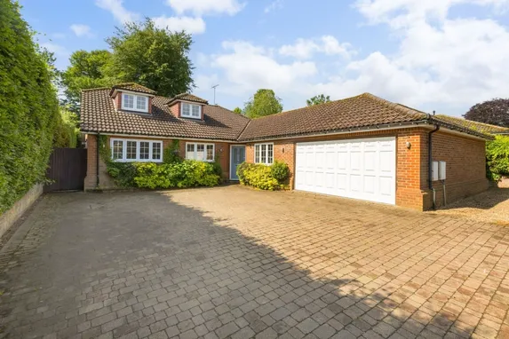 Marford Road St. Albans AL4