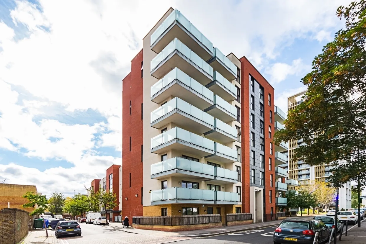 Robsart Street London SW9 photo 5