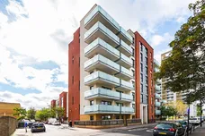 Robsart Street London SW9 photo 5