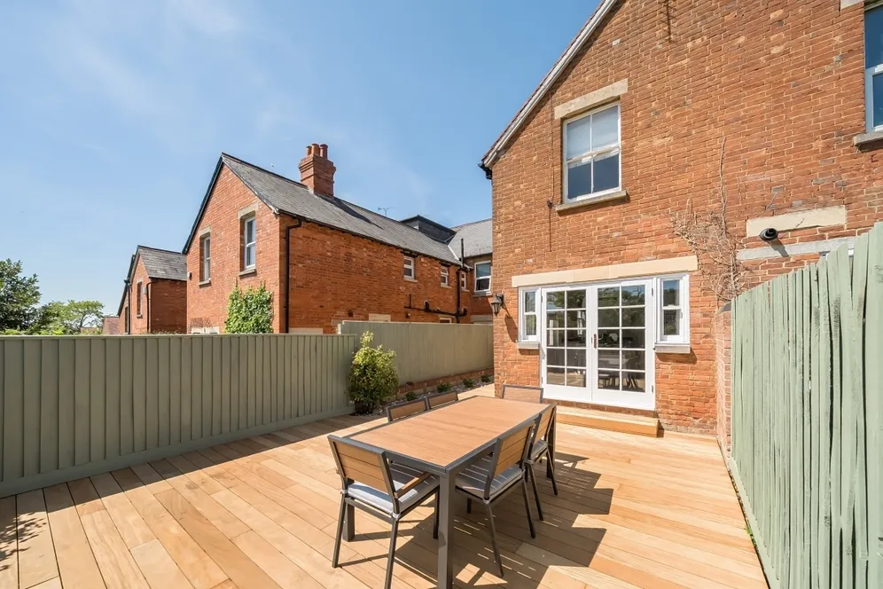 Divinity Road Oxford OX4 photo 7