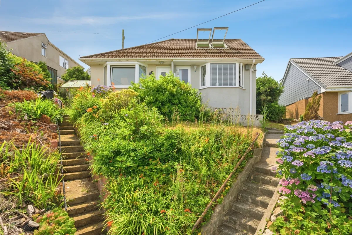 St. Georges Road, Saltash