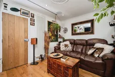 St. Georges Road, Saltash