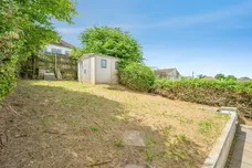 St. Georges Road, Saltash