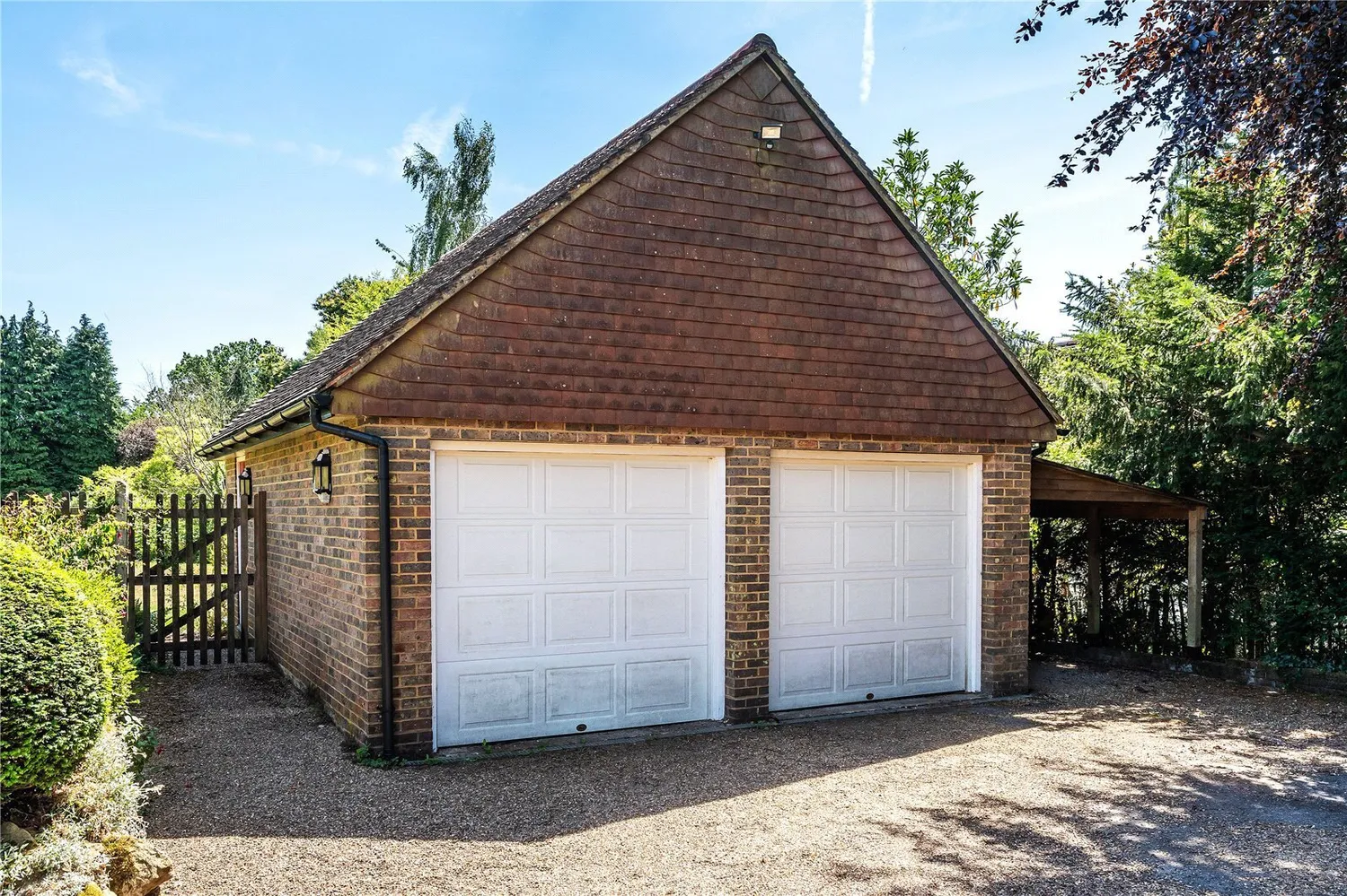 Quarry Road, Oxted, RH8 photo 4