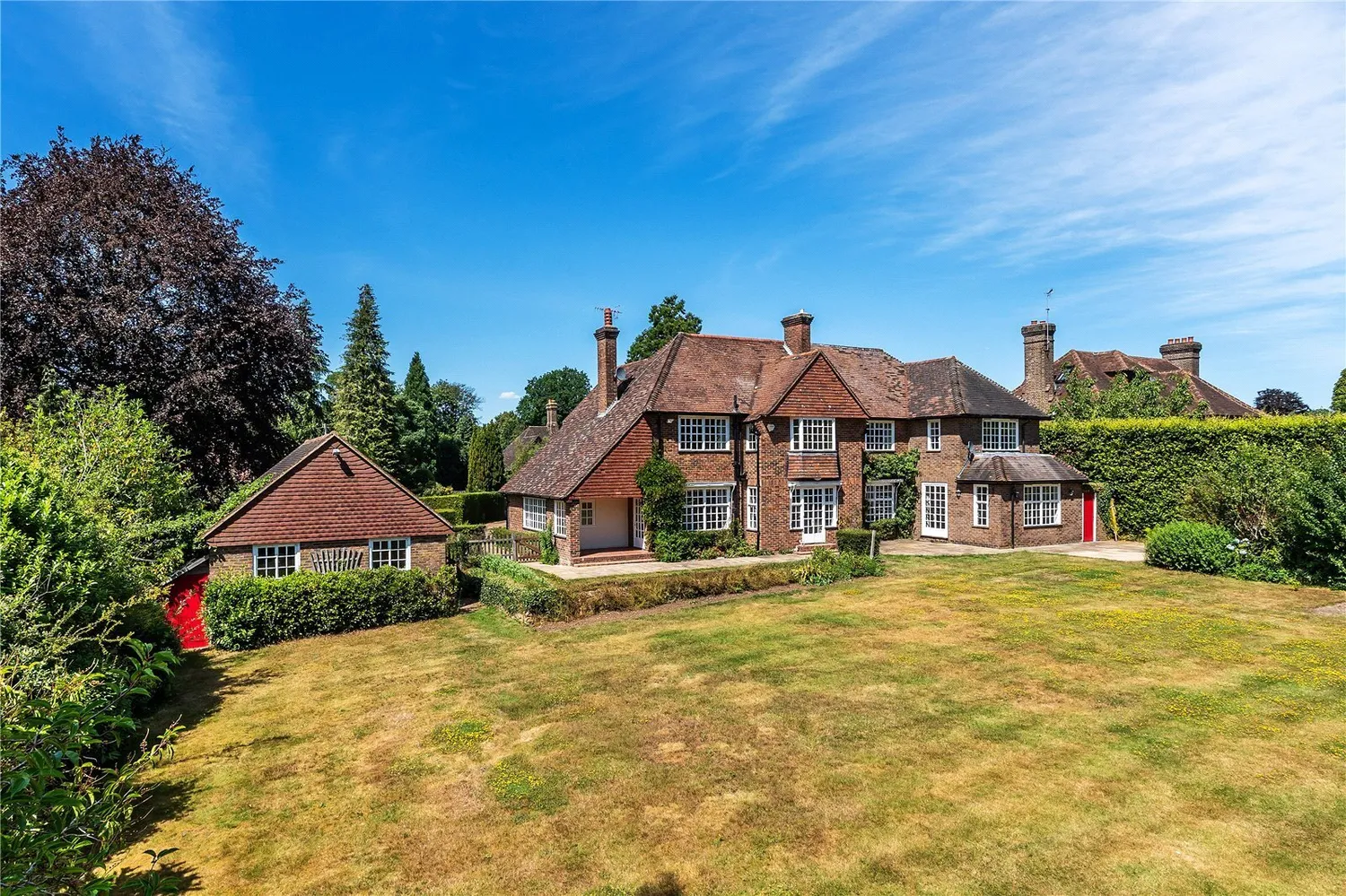 Quarry Road, Oxted, RH8 photo 6