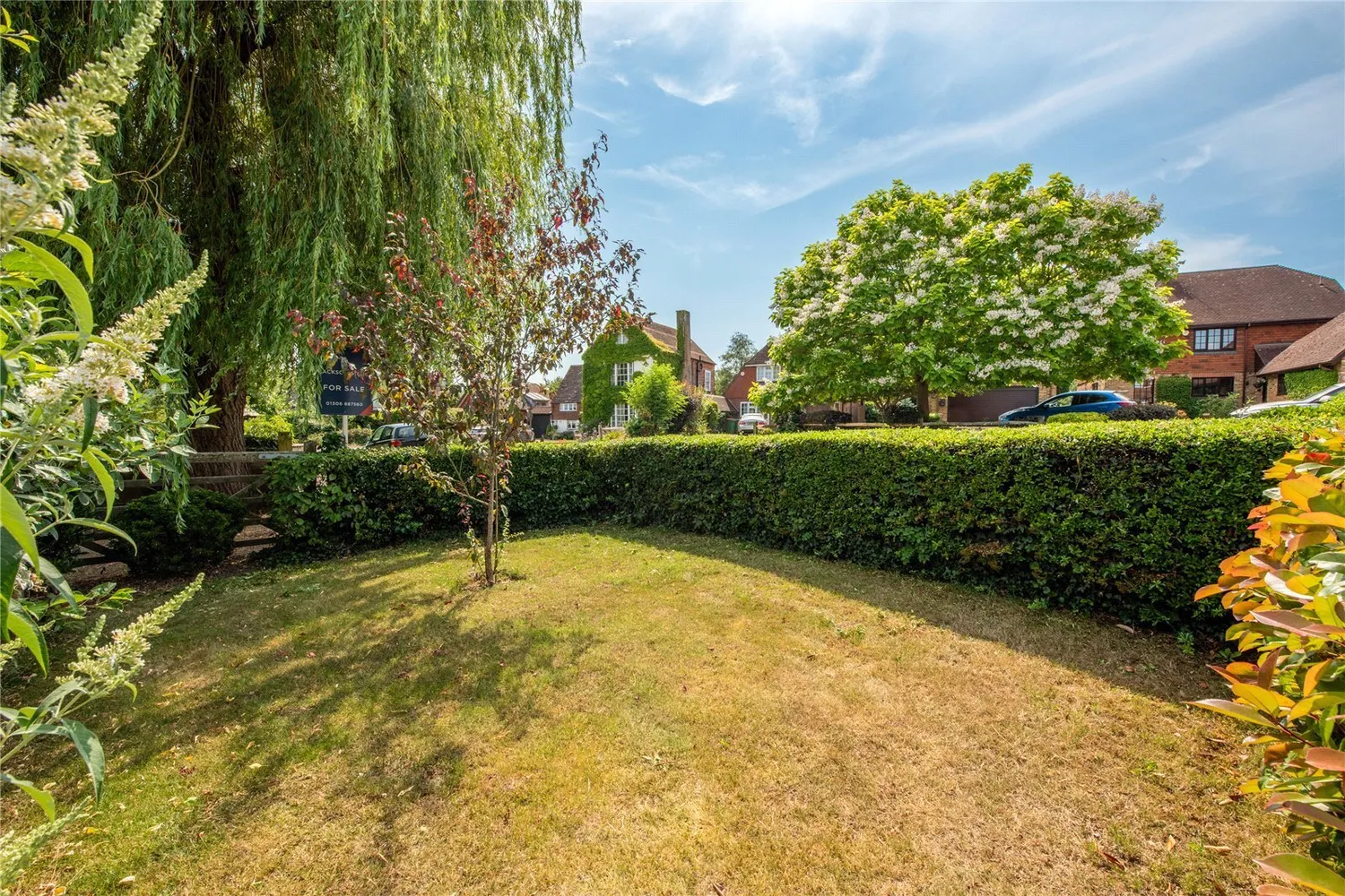 The Street, Capel, RH5 photo 7