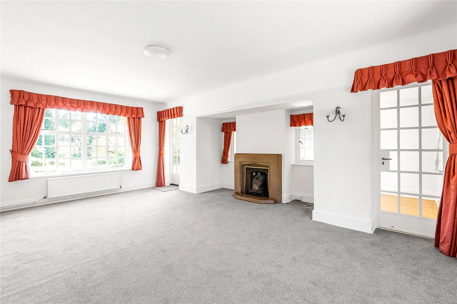 Quarry Road, Oxted, RH8 photo 17