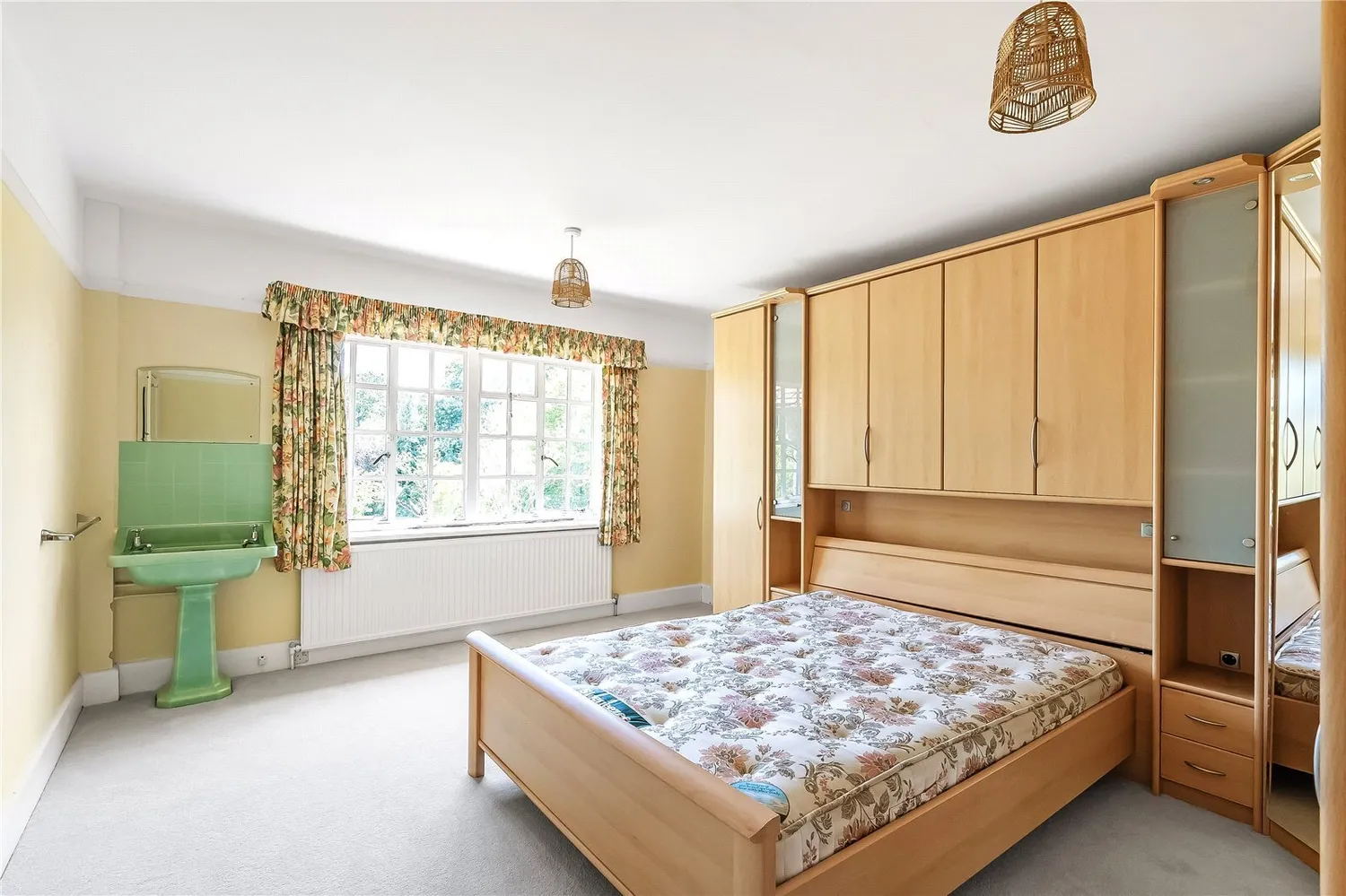 Quarry Road, Oxted, RH8 photo 19