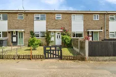 Amethyst Close, Gorleston, Great Yarmouth