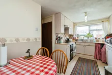 Amethyst Close, Gorleston, Great Yarmouth