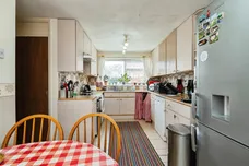 Amethyst Close, Gorleston, Great Yarmouth