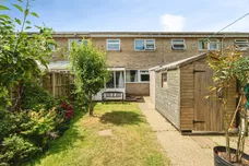 Amethyst Close, Gorleston, Great Yarmouth