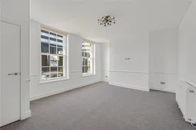 Property responsive
