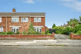 Property responsive