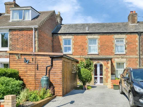 Longland, Salisburyphoto