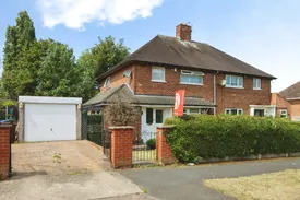 Property responsive