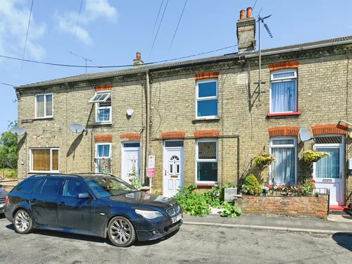 Windsor Street, Downham Marketphoto