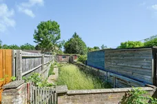 Windsor Street, Downham Market