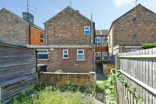 Windsor Street, Downham Market