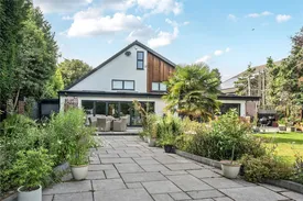 Property responsive
