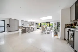 Property responsive