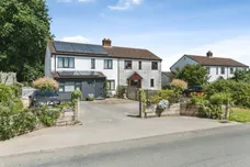 Smallridge, Axminster
