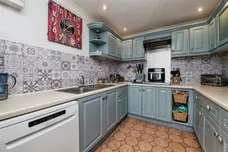 Smallridge, Axminster