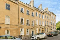 Great Bedford Street, Bath