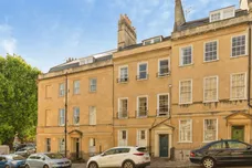 Great Bedford Street, Bath
