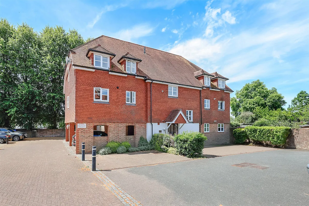 West Street, Reigate, Surrey, RH2