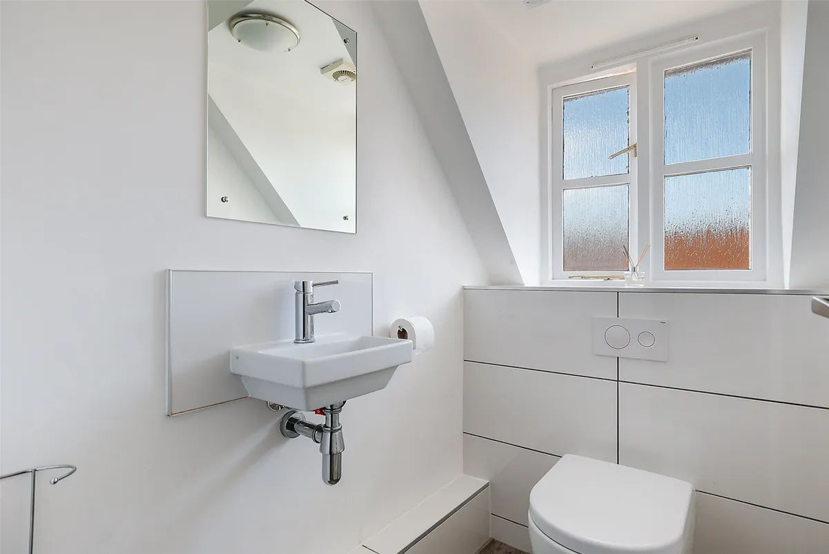 West Street, Reigate, Surrey, RH2