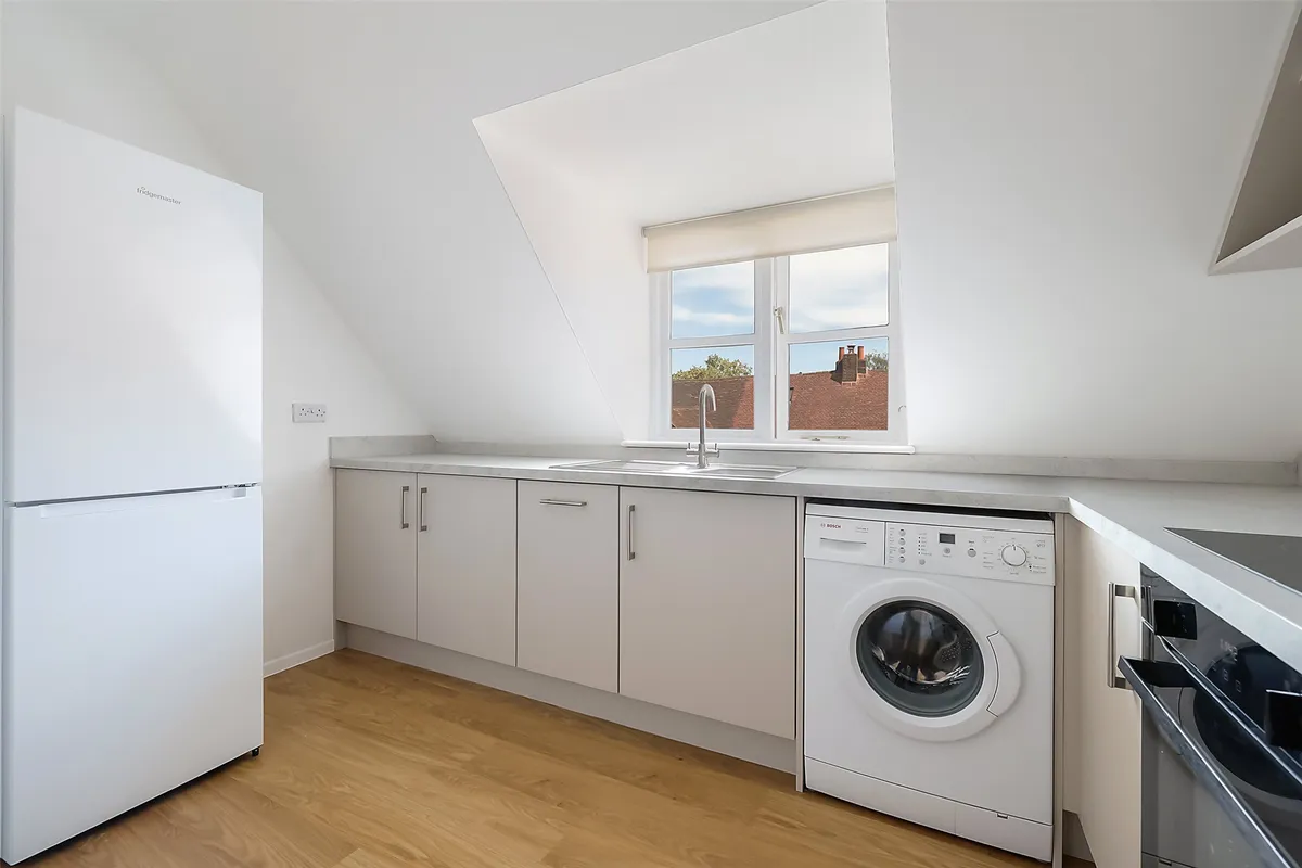 West Street, Reigate, Surrey, RH2