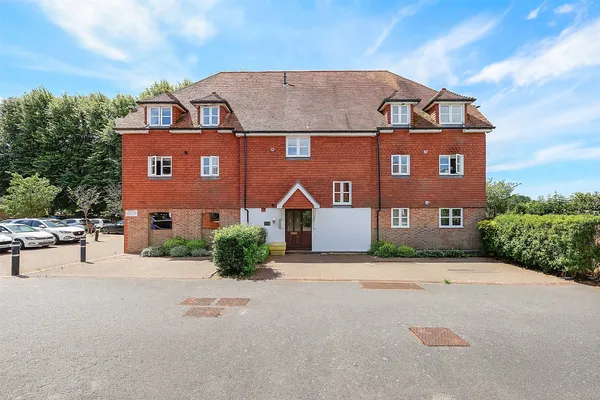 West Street, Reigate, Surrey, RH2