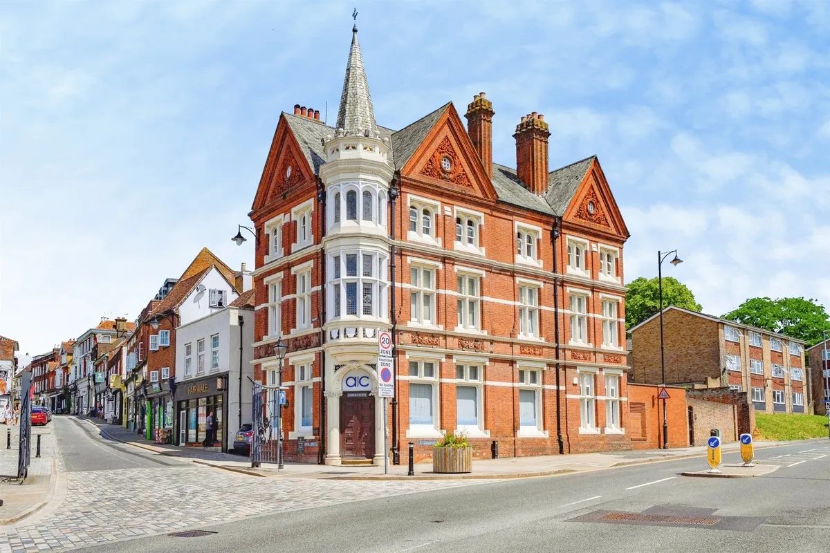 High Street, Hemel Hempstead